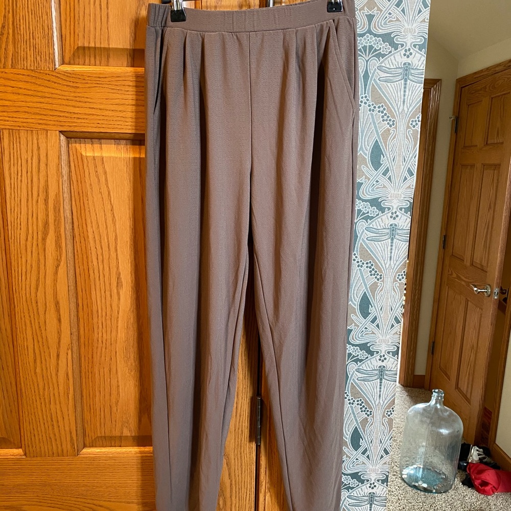Dress pants